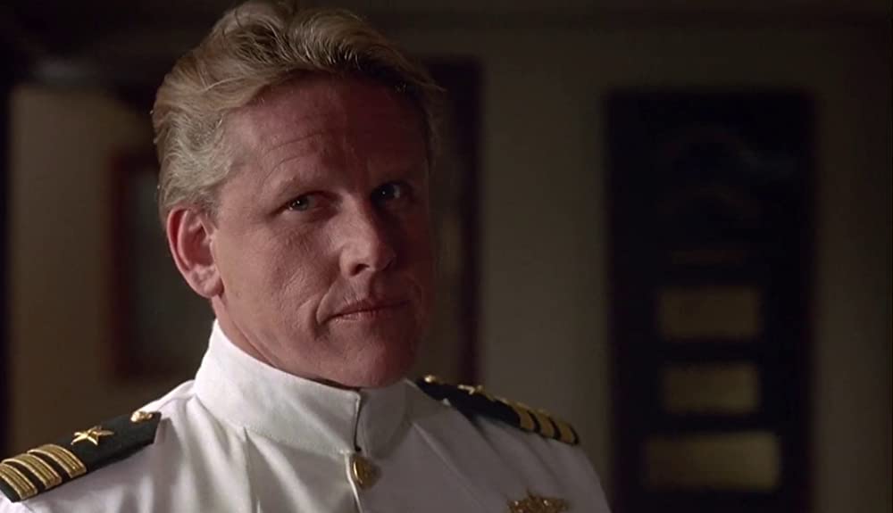 沈黙の戦艦の画像