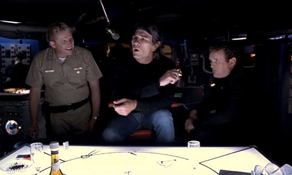 沈黙の戦艦の画像