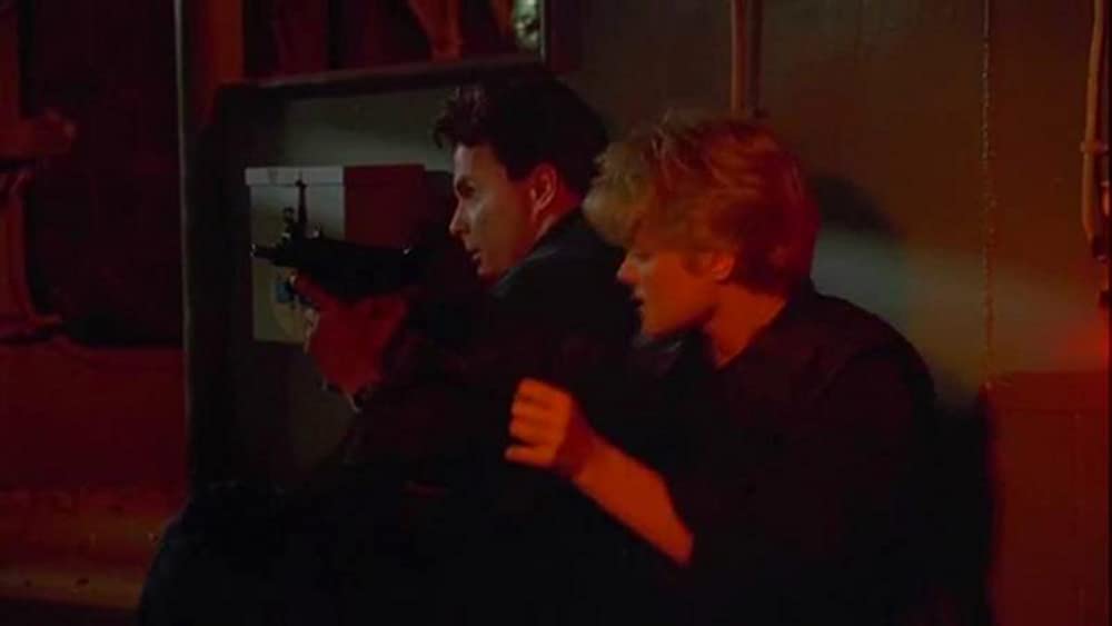 「沈黙の戦艦」の画像