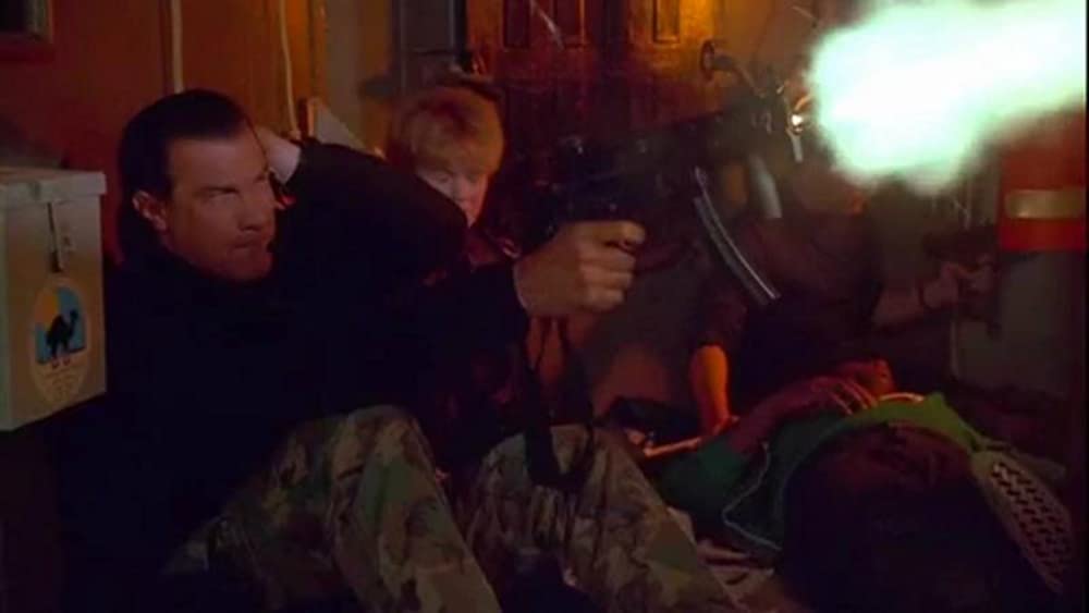 「沈黙の戦艦」の画像