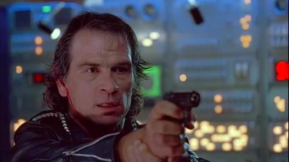 「沈黙の戦艦」の画像