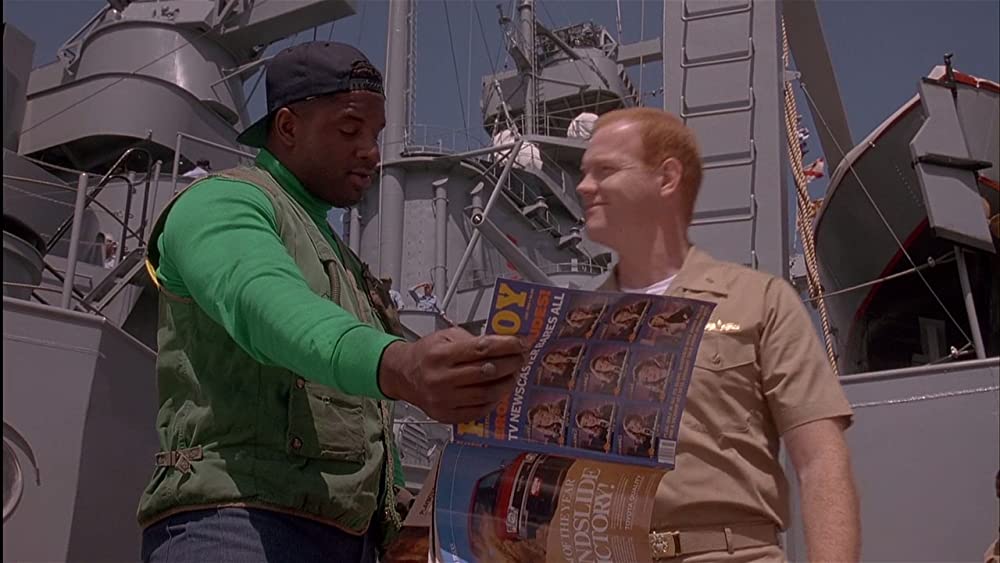 「沈黙の戦艦」の画像