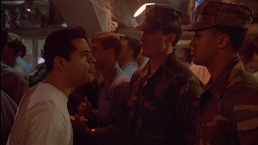 「沈黙の戦艦」の画像