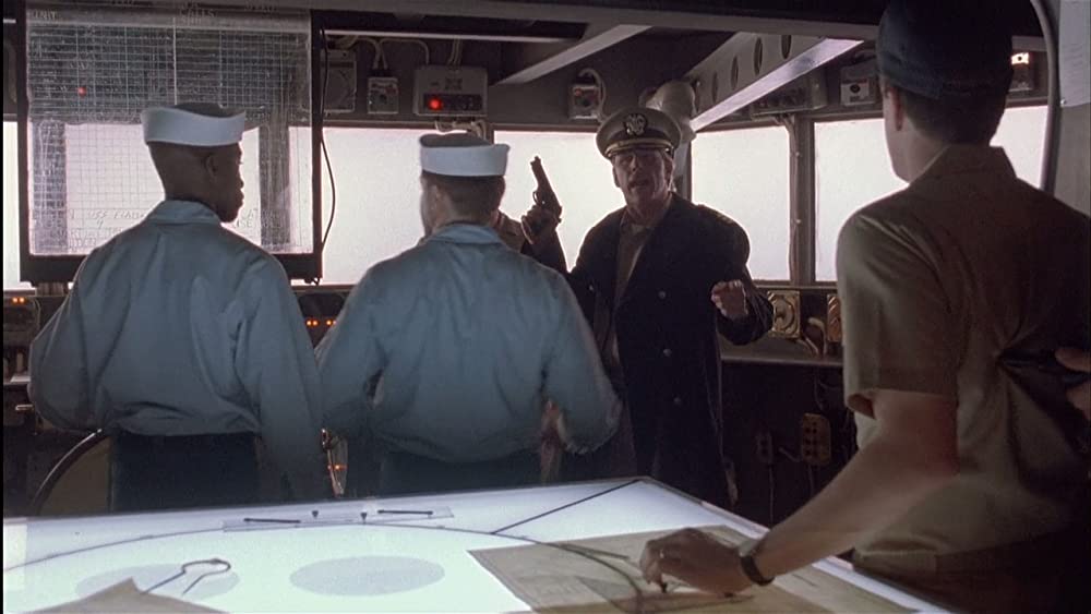 「沈黙の戦艦」の画像