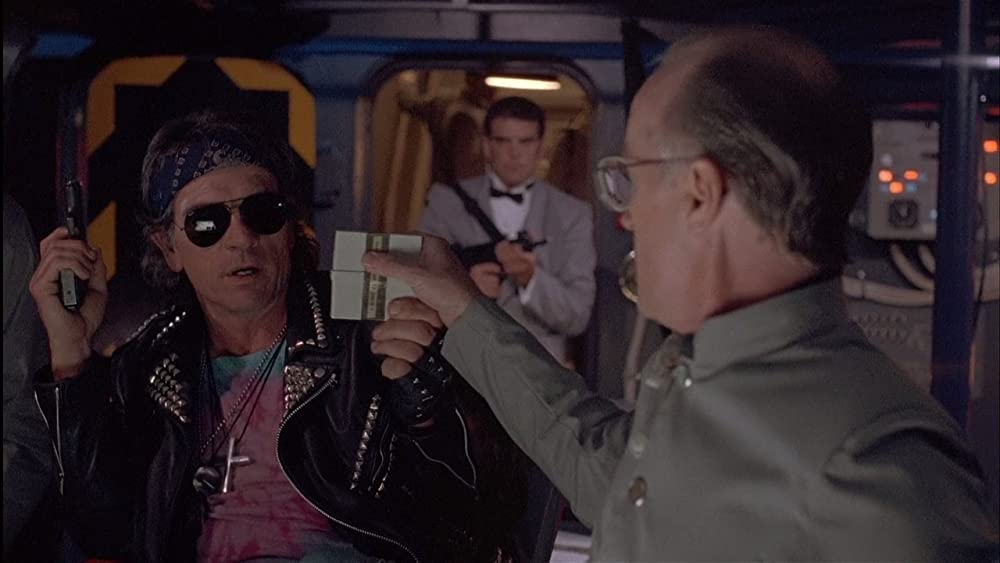 「沈黙の戦艦」の画像