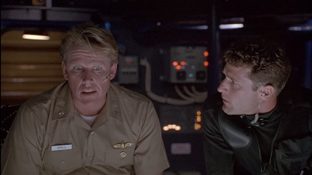 「沈黙の戦艦」の画像