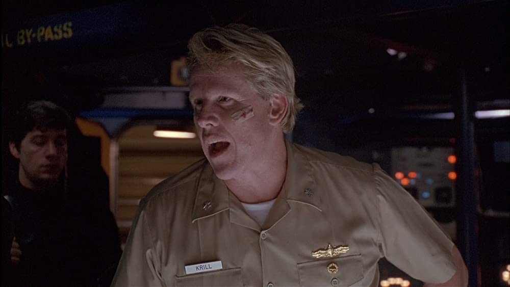 「沈黙の戦艦」の画像