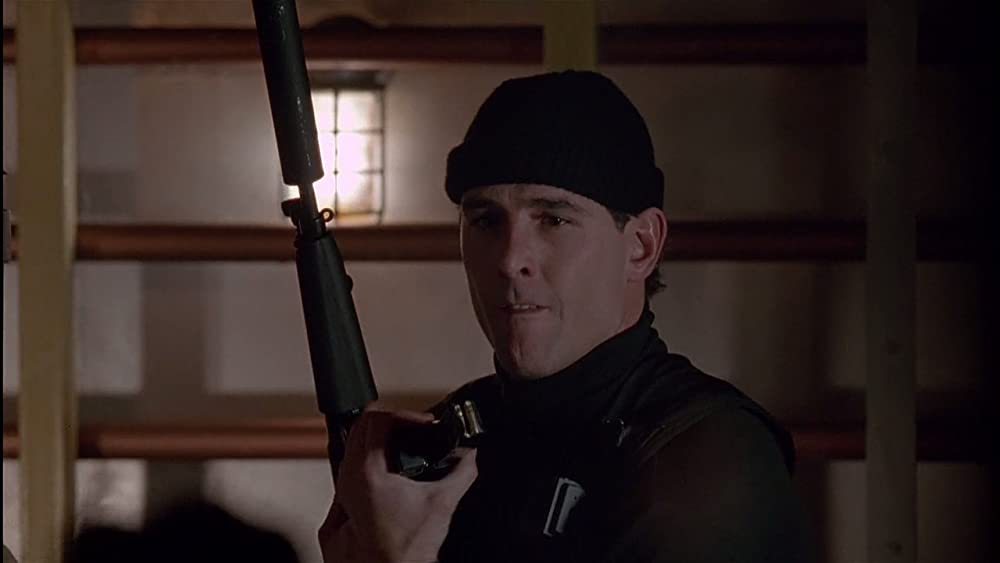 「沈黙の戦艦」の画像