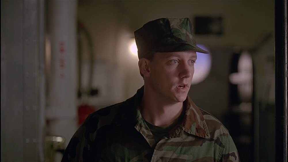 「沈黙の戦艦」の画像