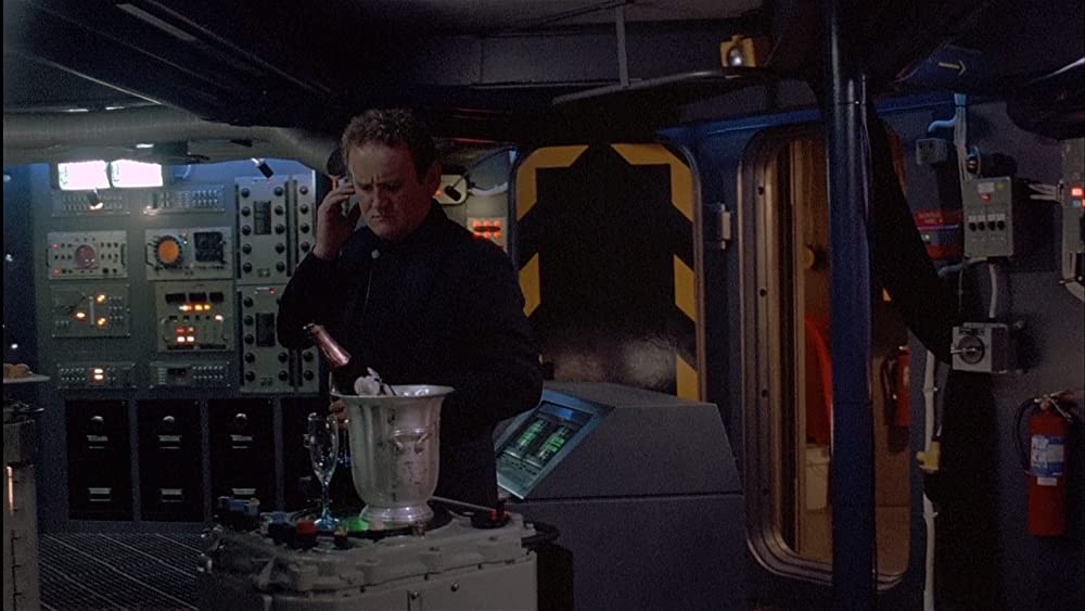 「沈黙の戦艦」の画像