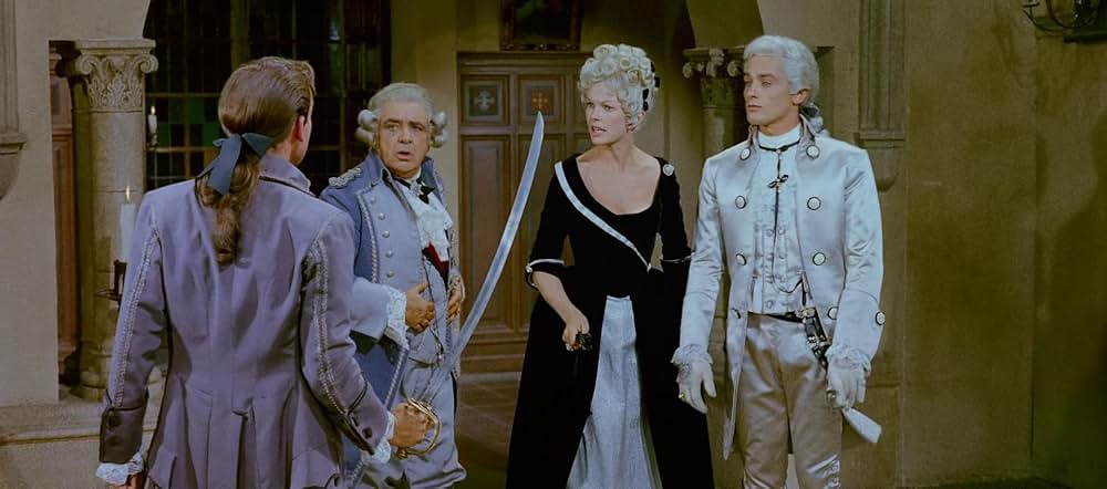 黒いチューリップの画像