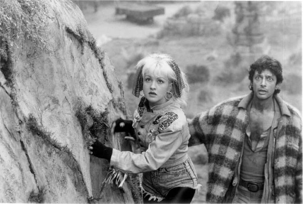 バイブス秘宝の謎の画像