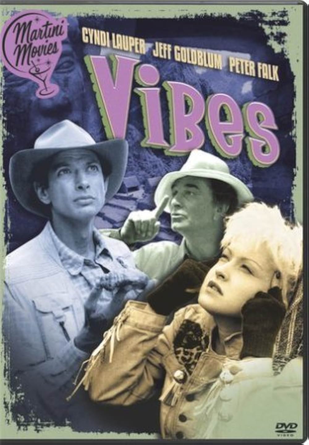 バイブス秘宝の謎の画像