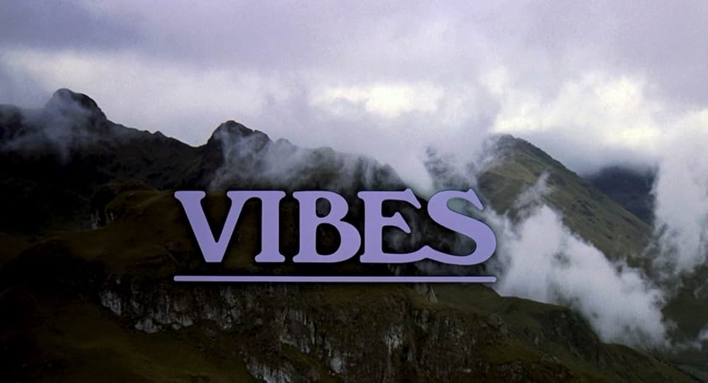 バイブス秘宝の謎の画像