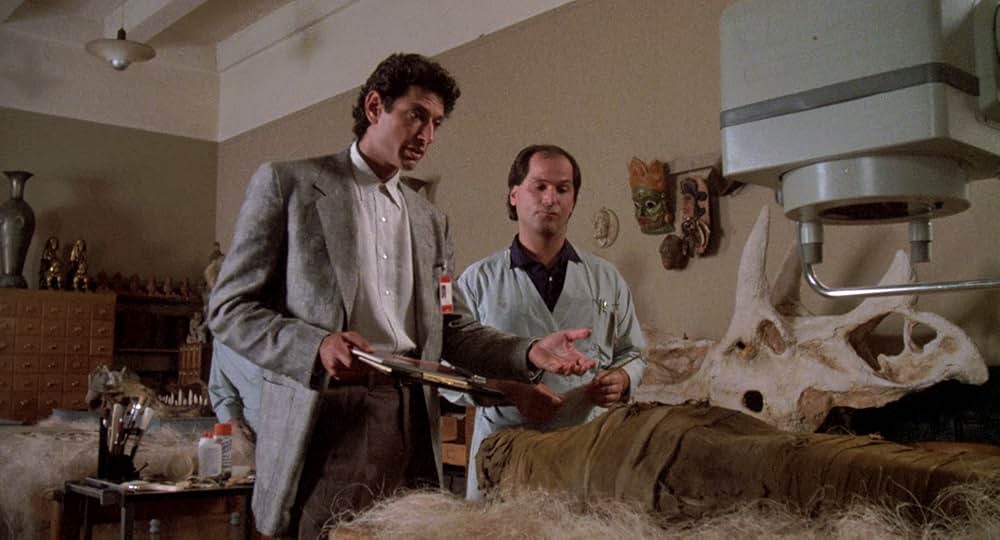 バイブス秘宝の謎の画像