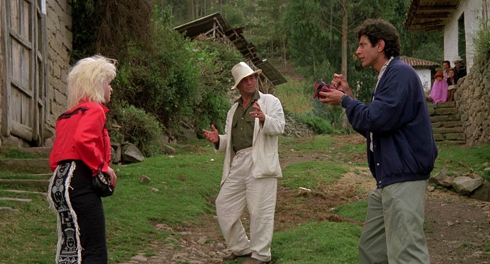 バイブス秘宝の謎の画像