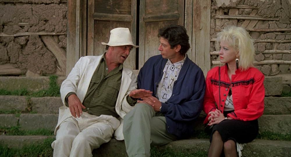 バイブス秘宝の謎の画像