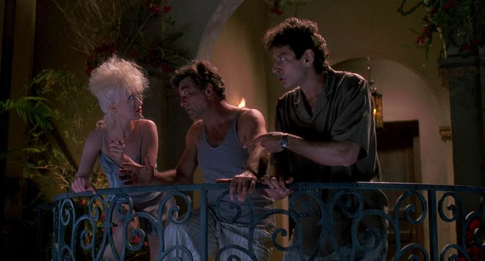 バイブス秘宝の謎の画像