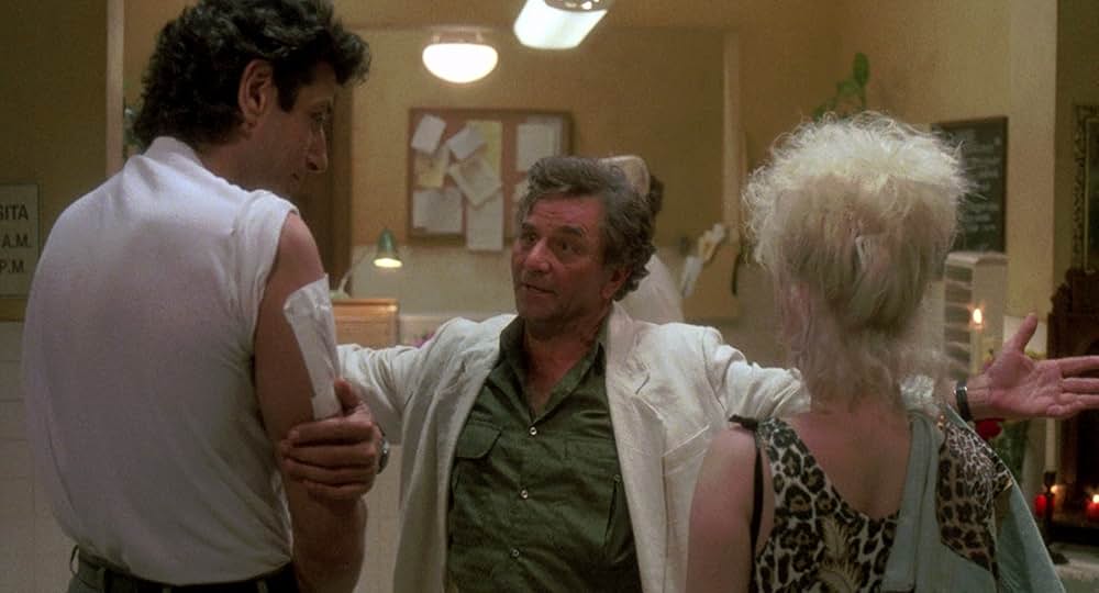 バイブス秘宝の謎の画像