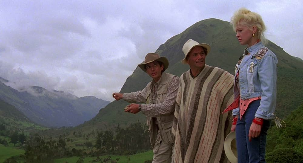 バイブス秘宝の謎の画像