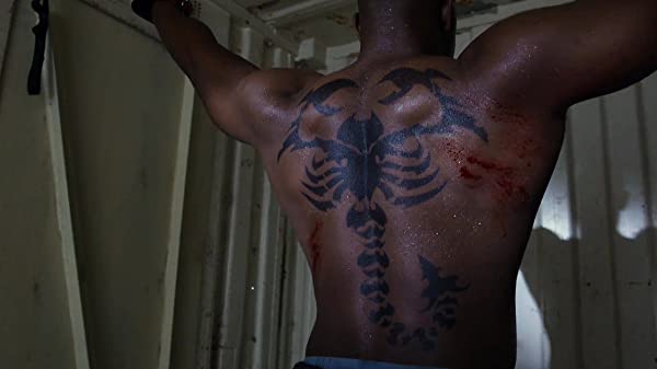 S.W.A.T. アンダーシージの画像