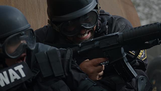 S.W.A.T. アンダーシージの画像