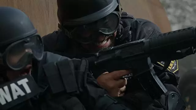 S.W.A.T. アンダーシージの画像