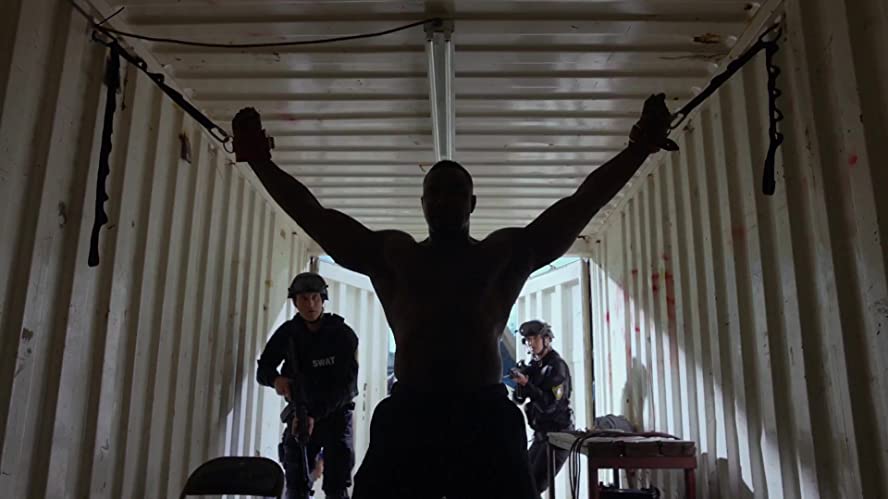 S.W.A.T. アンダーシージの画像