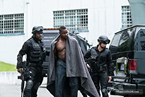 S.W.A.T. アンダーシージの画像