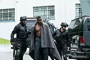 S.W.A.T. アンダーシージの画像