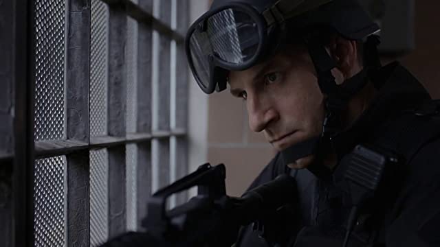 S.W.A.T. アンダーシージの画像