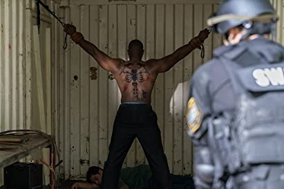 S.W.A.T. アンダーシージの画像