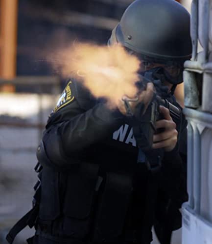 S.W.A.T. アンダーシージの画像