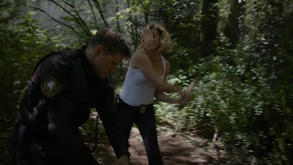 S.W.A.T. アンダーシージの画像