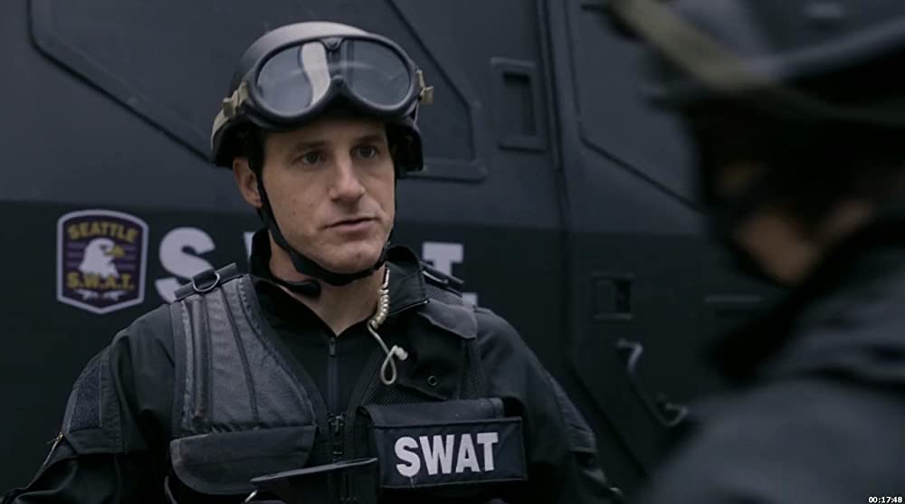 S.W.A.T. アンダーシージの画像