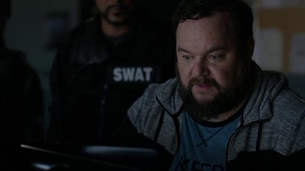 S.W.A.T. アンダーシージの画像