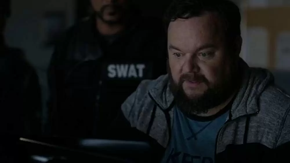 S.W.A.T. アンダーシージの画像