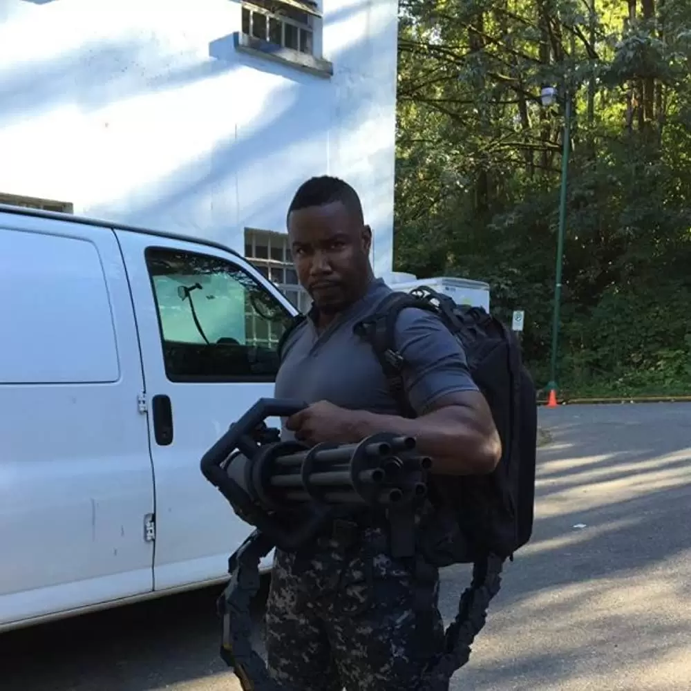 S.W.A.T. アンダーシージの画像