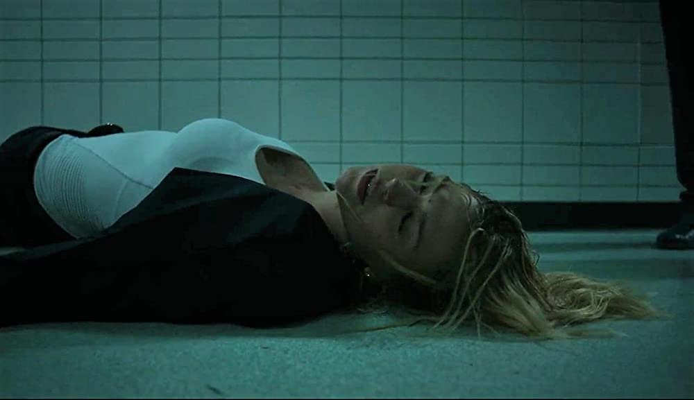 S.W.A.T. アンダーシージの画像