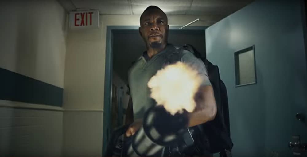 S.W.A.T. アンダーシージの画像