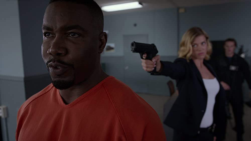 S.W.A.T. アンダーシージの画像