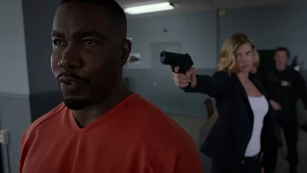 S.W.A.T. アンダーシージの画像