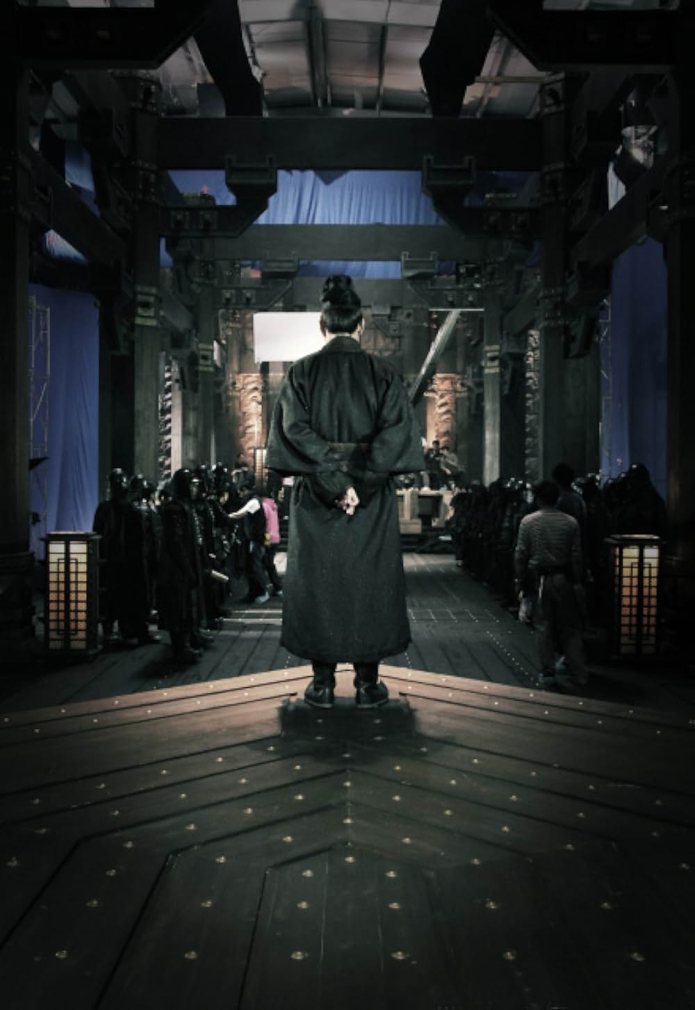 ドラゴン・フォー 秘密の特殊捜査官 隠密の画像