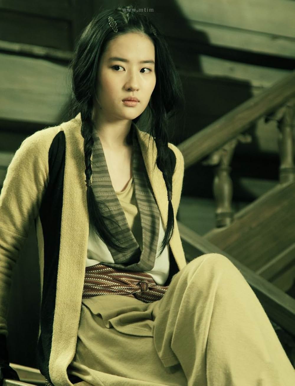 ドラゴン・フォー 秘密の特殊捜査官 隠密の画像