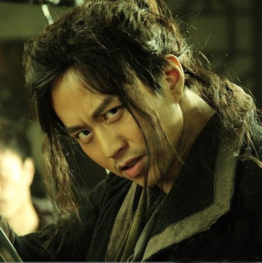 ドラゴン・フォー 秘密の特殊捜査官 隠密の画像