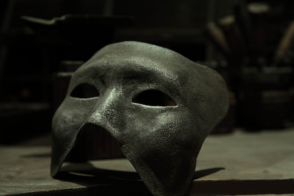 ドラゴン・フォー 秘密の特殊捜査官 隠密の画像