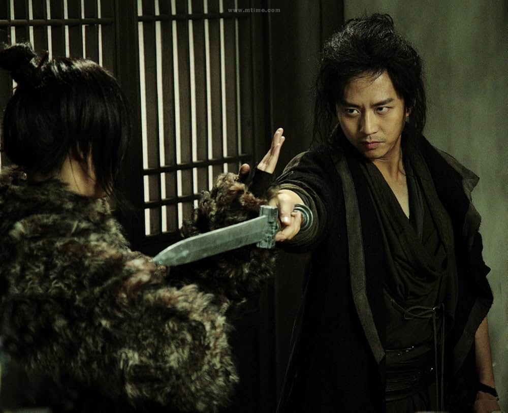 ドラゴン・フォー 秘密の特殊捜査官 隠密の画像