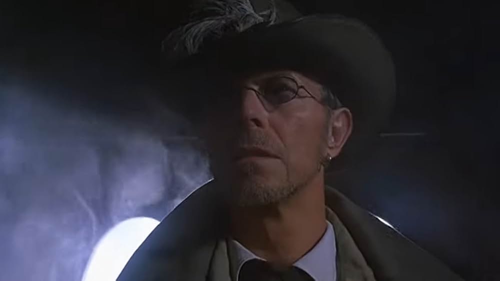 ガンスリンガーの復讐の画像