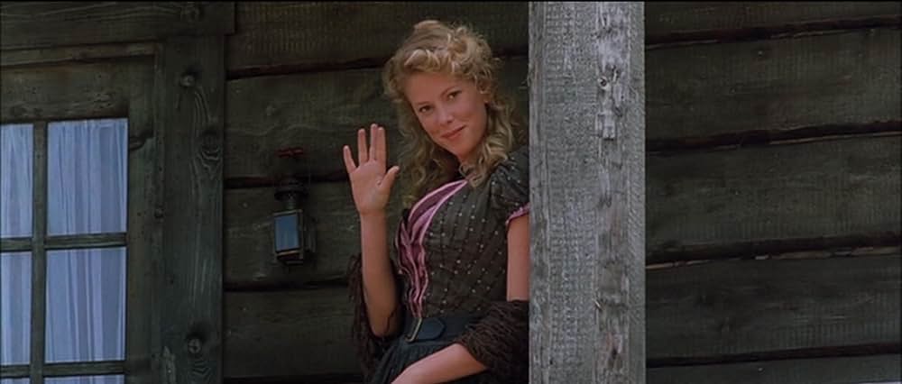 ガンスリンガーの復讐の画像