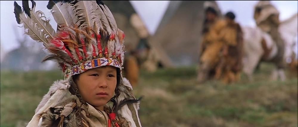 ガンスリンガーの復讐の画像